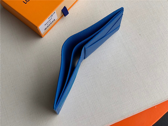 루이비통 멀티플 반지갑 N60302 2020/신상