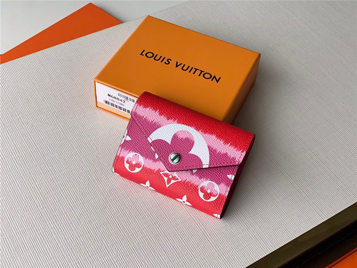 루이비통 에스칼 빅토린 지갑 M68842 2020/신상