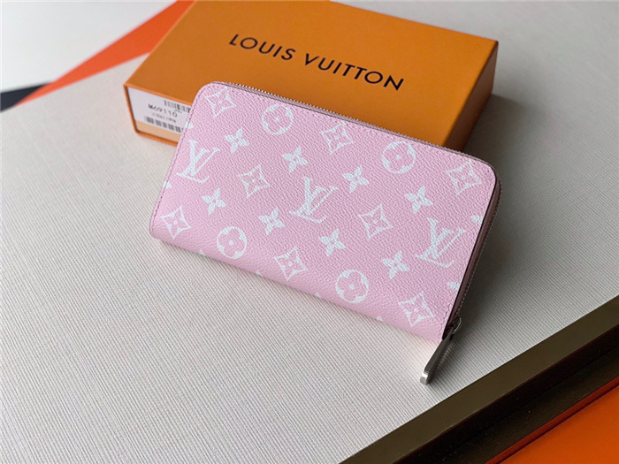 루이비통 에스칼 지퍼 장지갑 M69110 2020/신상