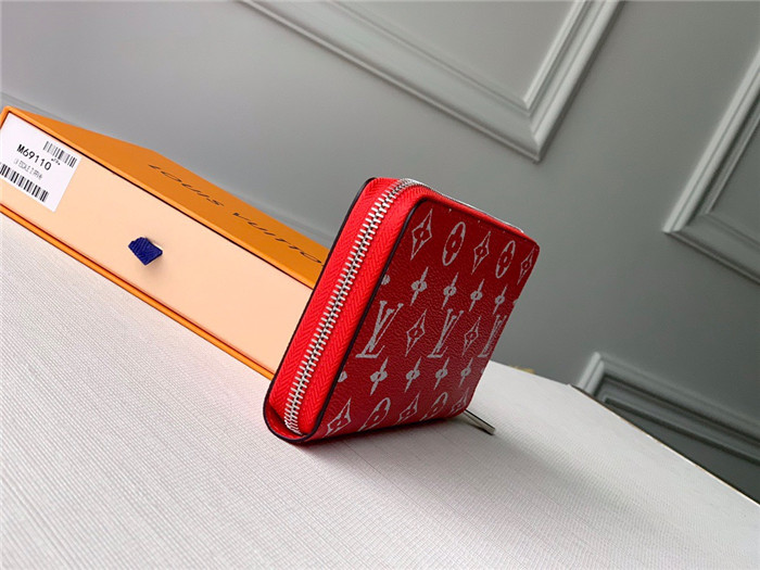 Louis Vuitton 루이비통 에스칼 지퍼 장지갑 M69110 2020/신상