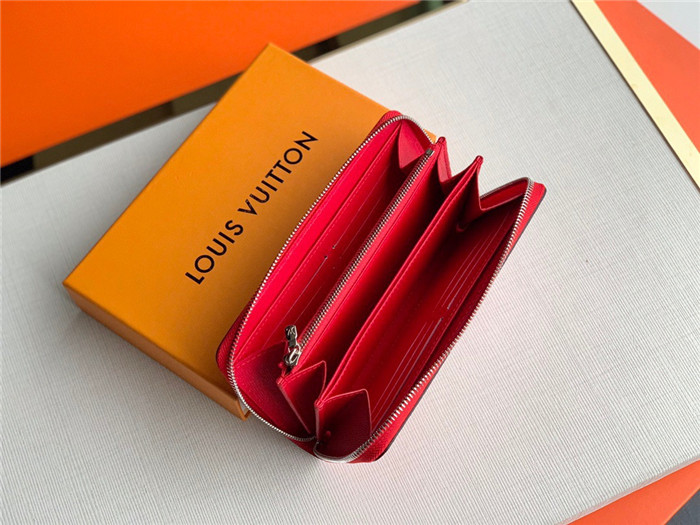 Louis Vuitton 루이비통 에스칼 지퍼 장지갑 M69110 2020/신상