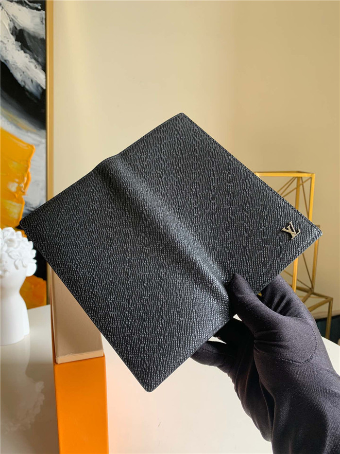 Louis Vuitton 루이비통 브라짜 장지갑 M30285 신상