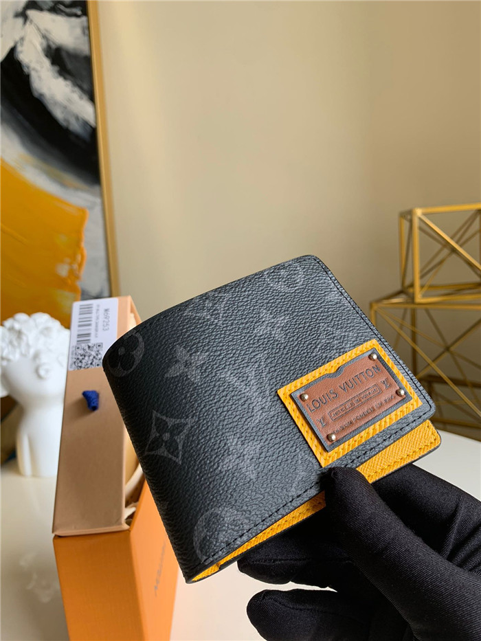  Louis Vuitton 루이비통 멀티플 반지갑  M69253 2020/신상