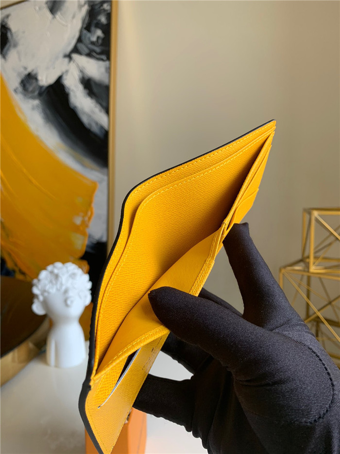  Louis Vuitton 루이비통 멀티플 반지갑  M69253 2020/신상