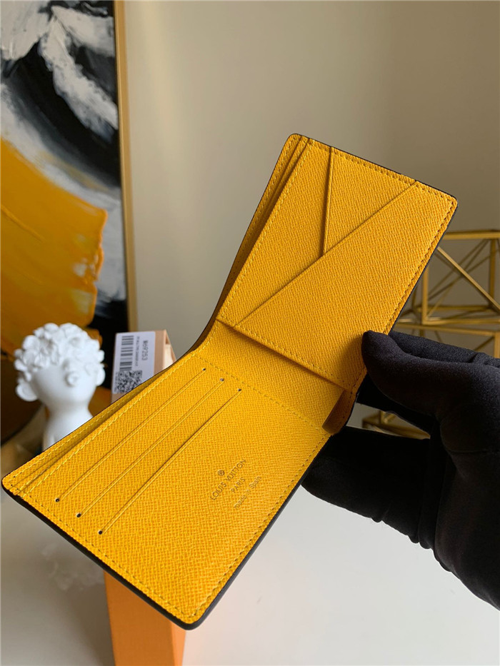  Louis Vuitton 루이비통 멀티플 반지갑  M69253 2020/신상