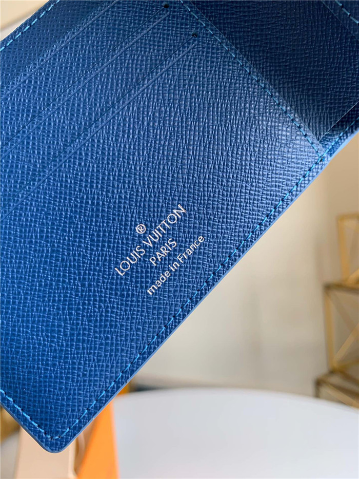  LOUIS VUITTON 루이비통 멀티플 반지갑 M48455신상