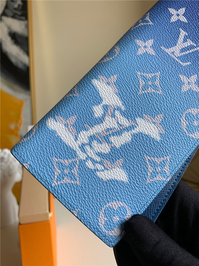 루이비통 바자 장지갑 M48456 2020/신상