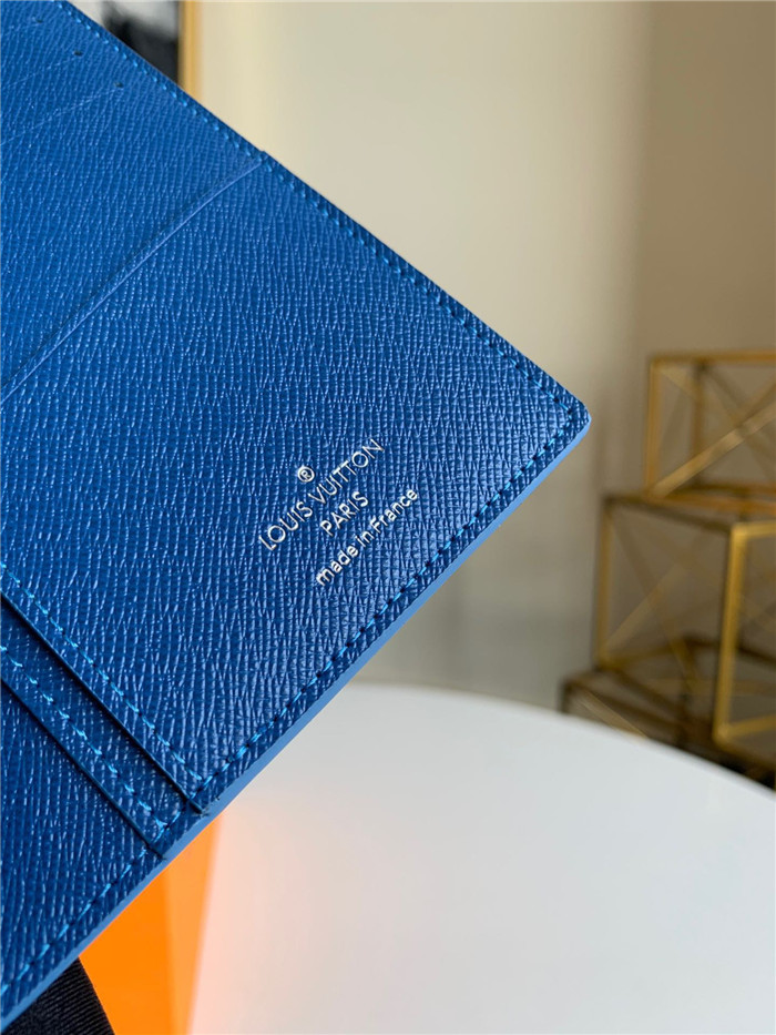 루이비통 바자 장지갑 M48456 2020/신상