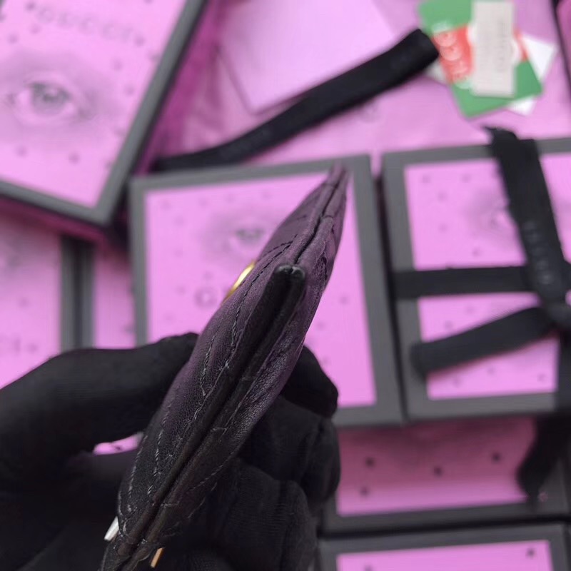  GUCCI 구찌 GG 마몬트 카드지갑 443127