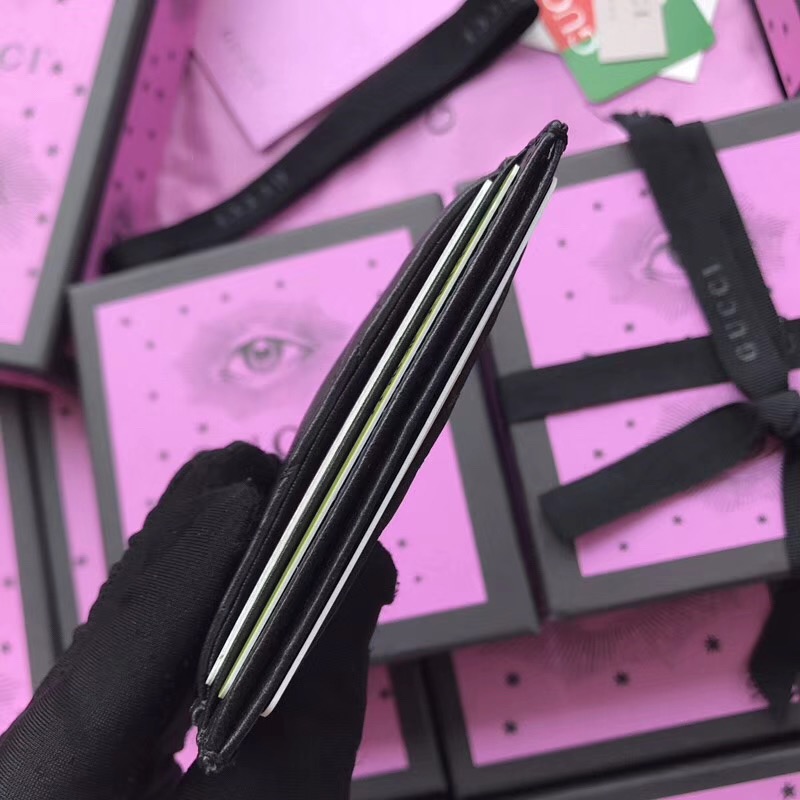  GUCCI 구찌 GG 마몬트 카드지갑 443127