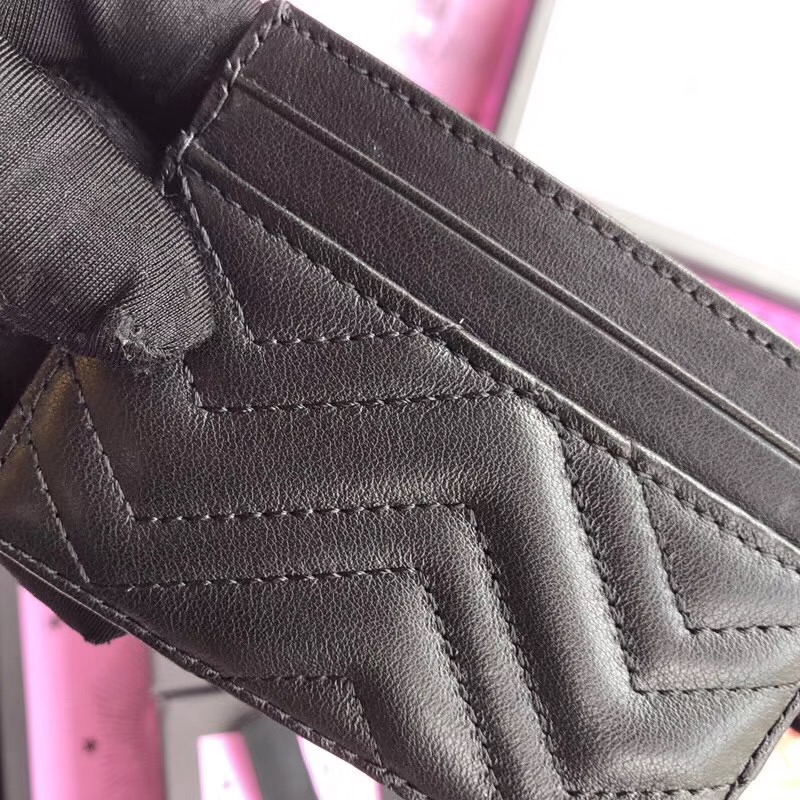  GUCCI 구찌 GG 마몬트 카드지갑 443127