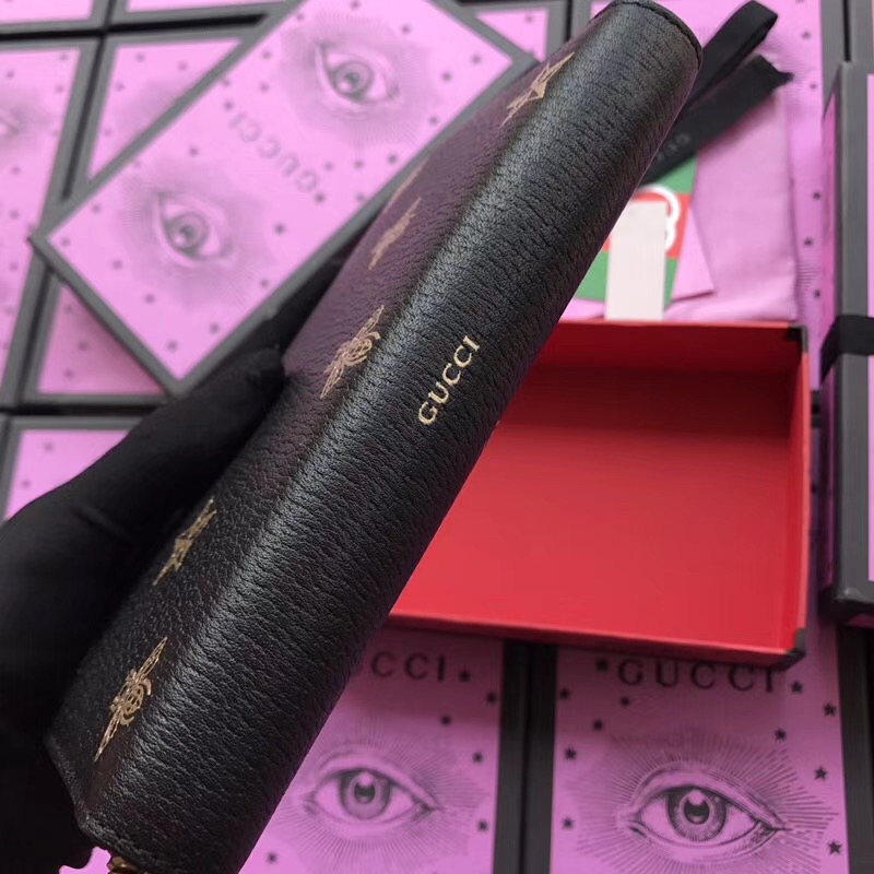 구찌 지퍼 장자갑 신상 495062