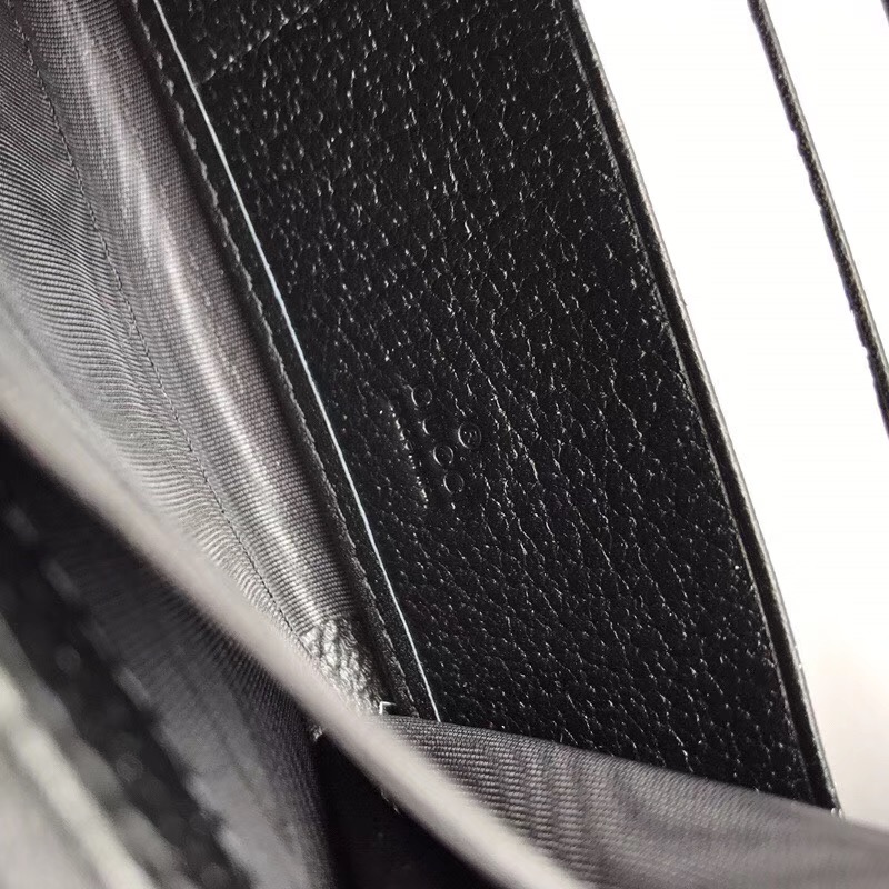 구찌 지퍼 장자갑 신상 495062