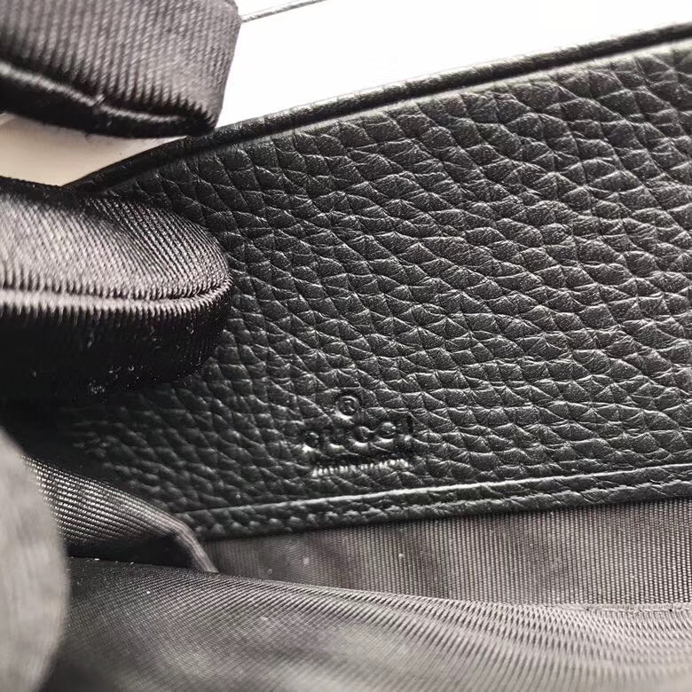 구찌 장지갑  신상 464070