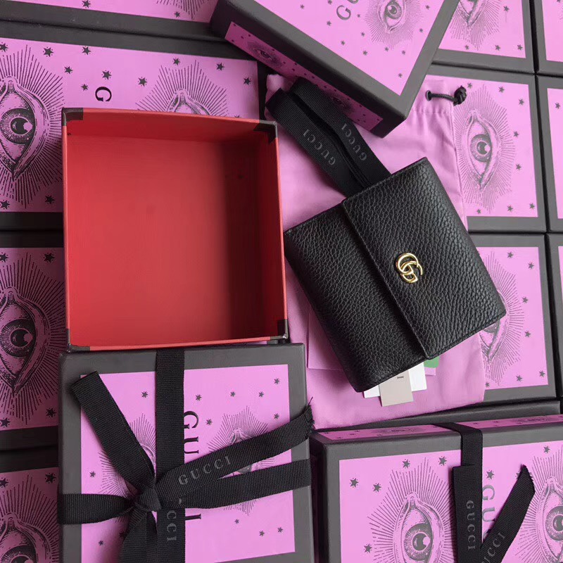 구찌 지갑  신상 456122