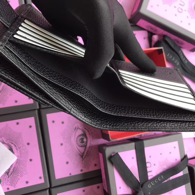 구찌 지갑  신상 456122