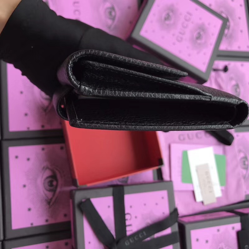 구찌 지갑  신상 456122