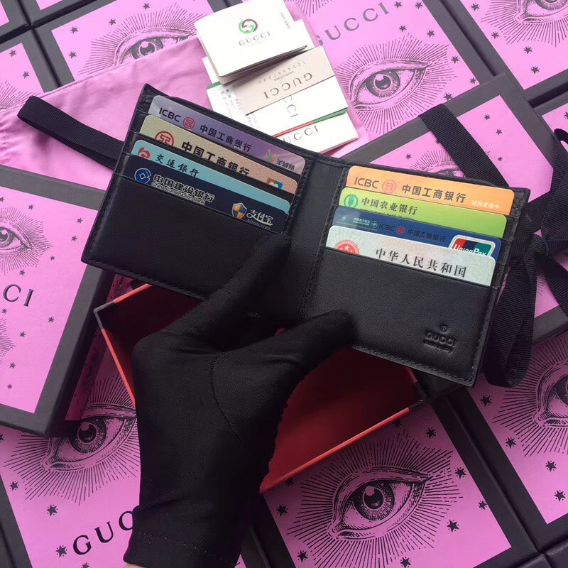 구찌 반지갑  신상 451268