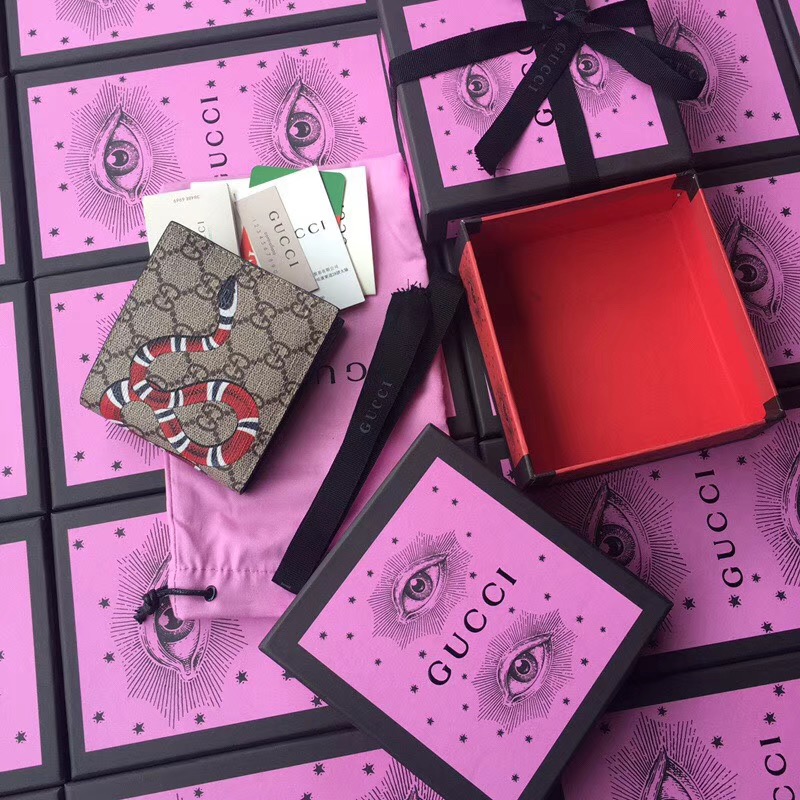 구찌 반지갑  신상 451268