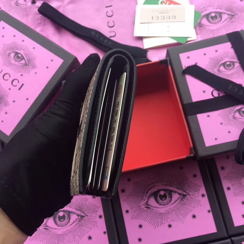 구찌 반지갑  신상 451268