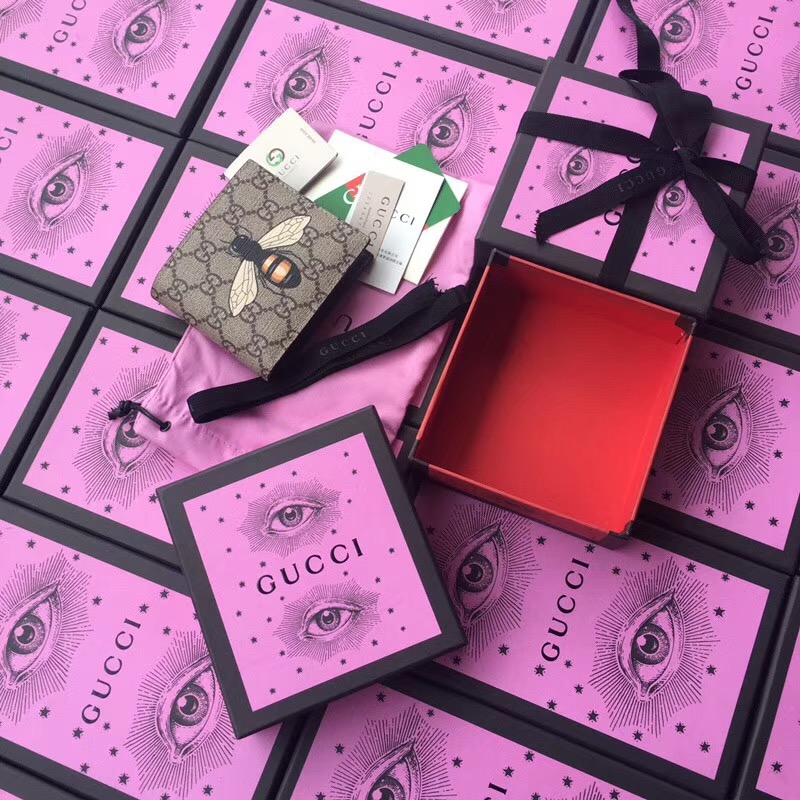 구찌 반지갑  신상 451268