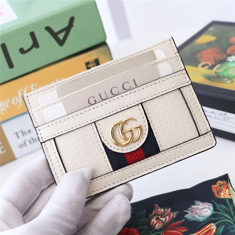 GUCCI 구찌 오피디아 카드지갑 523159