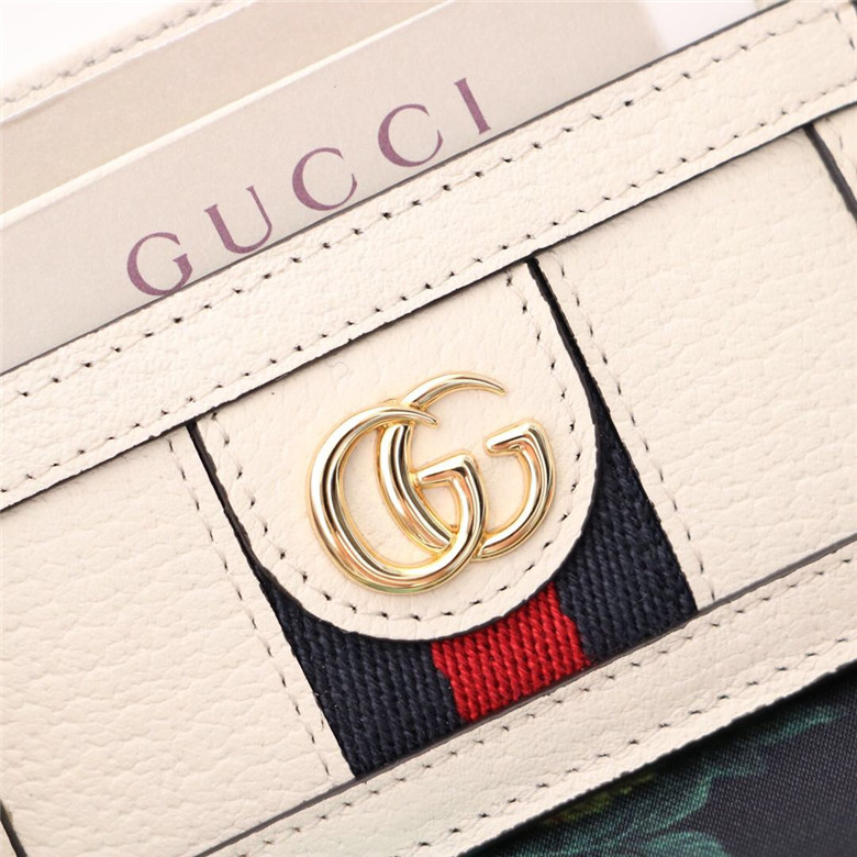 GUCCI 구찌 오피디아 카드지갑 523159