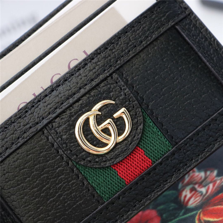  GUCCI 구찌 오피디아 카드지갑 523159