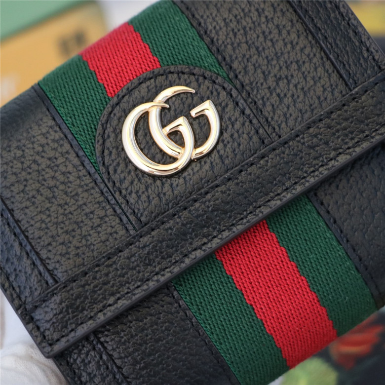  GUCCI 구찌 오피디아 지갑  523174 신상