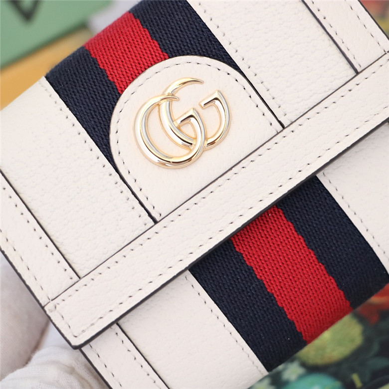  Gucci 구찌 오피디아 지갑  523174 신상