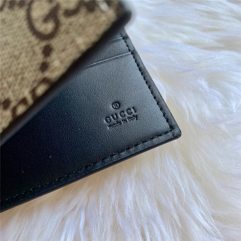 Gucci 구찌 반지갑 451268
