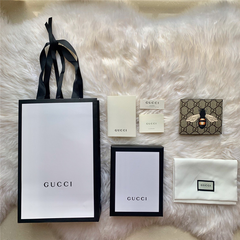  Gucci 구찌 반지갑 451268