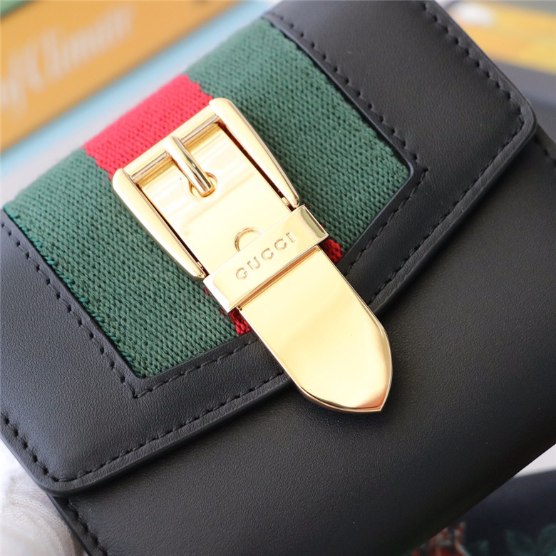  Gucci 구찌 실비 지갑 476081