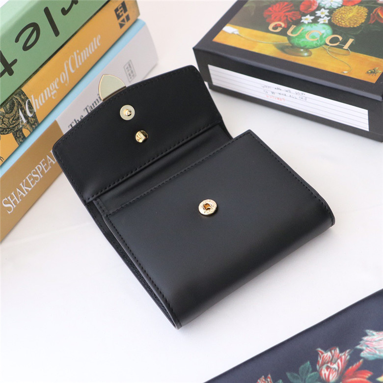  Gucci 구찌 실비 지갑 476081