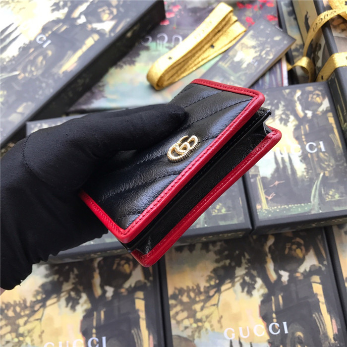  Gucci 구찌 GG 마몬트 카드지갑 573811-1 신상