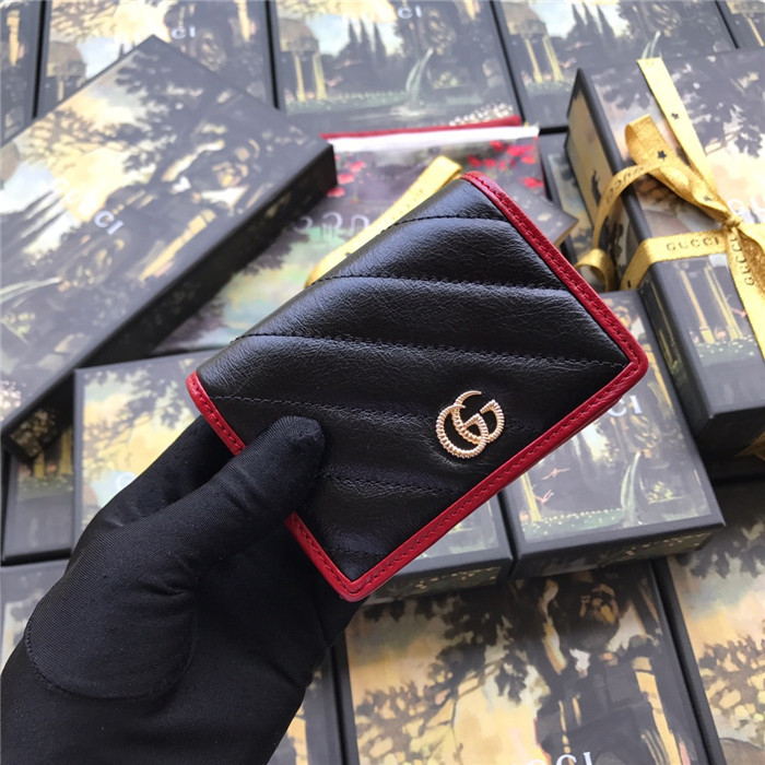  Gucci 구찌 GG 마몬트 카드지갑 573811-1 신상