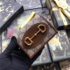 45위 GUCCI 구찌 1955 홀스빗 반지갑 621887 2020/신상