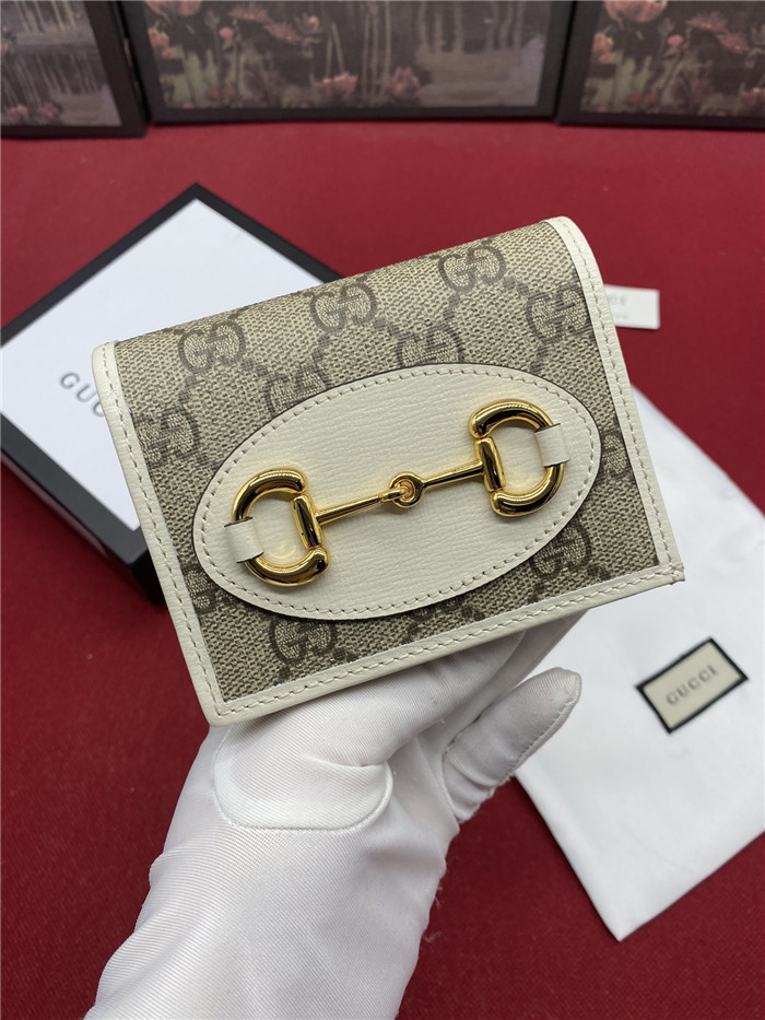  Gucci 구찌 1955 홀스빗 카드지갑 621887  2020/신상