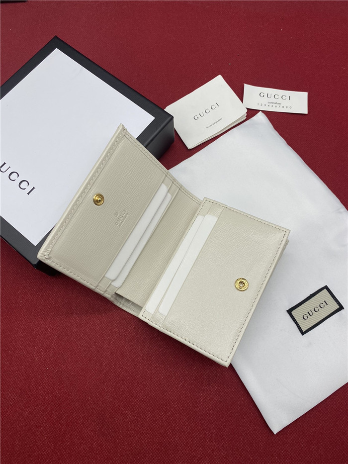  Gucci 구찌 1955 홀스빗 카드지갑 621887  2020/신상