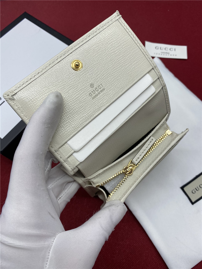  Gucci 구찌 1955 홀스빗 카드지갑 621887  2020/신상