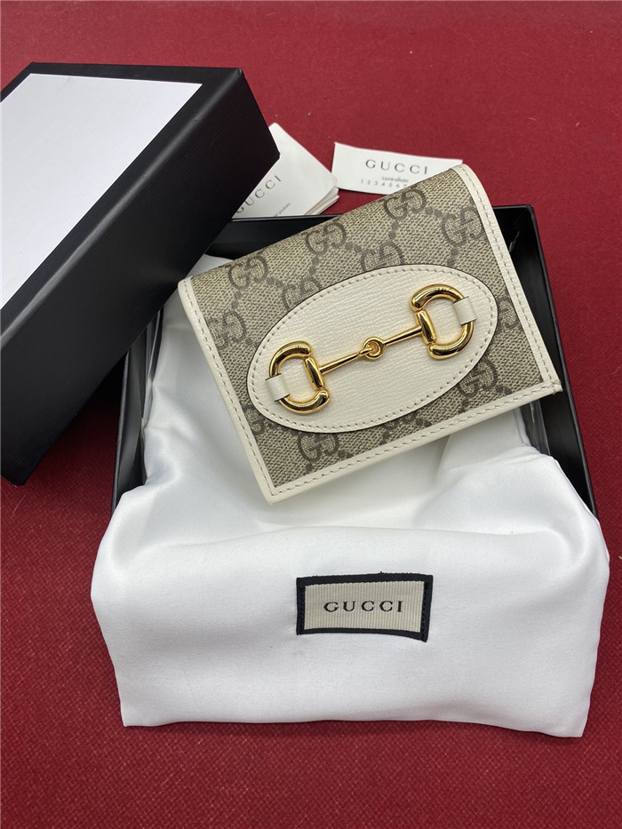  Gucci 구찌 1955 홀스빗 카드지갑 621887  2020/신상