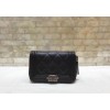 46위 CHANEL 샤넬 카드지갑&동전지갑 은장 10CM AS60026
