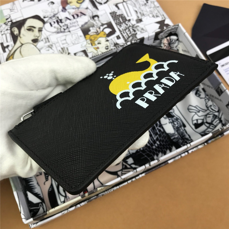  Prada 프라다 카드지갑 2MC021 신상