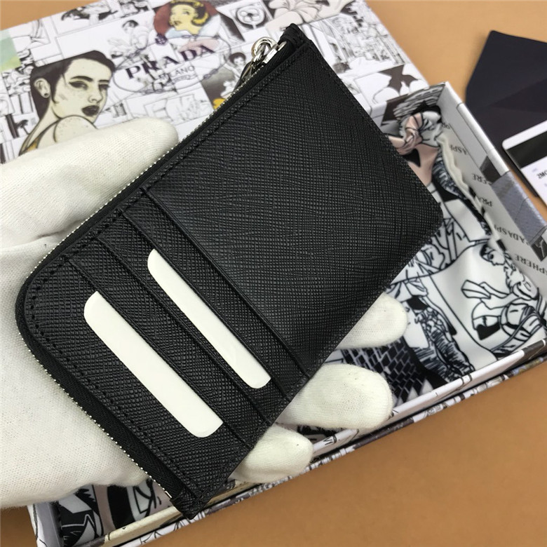  Prada 프라다 카드지갑 2MC021 신상