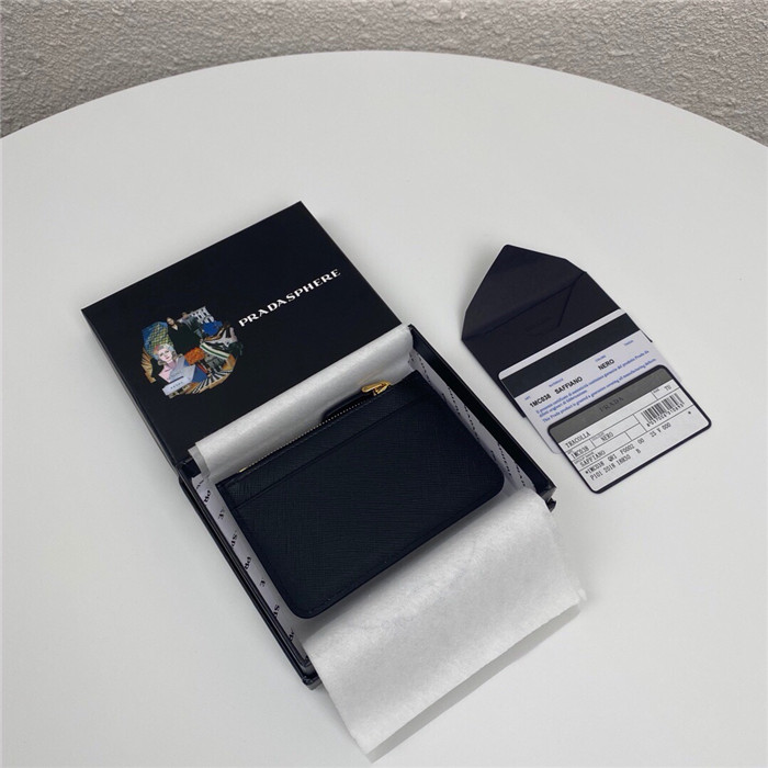  Prada 프라다 카드&동전지갑 1MC038-4 2020/신상