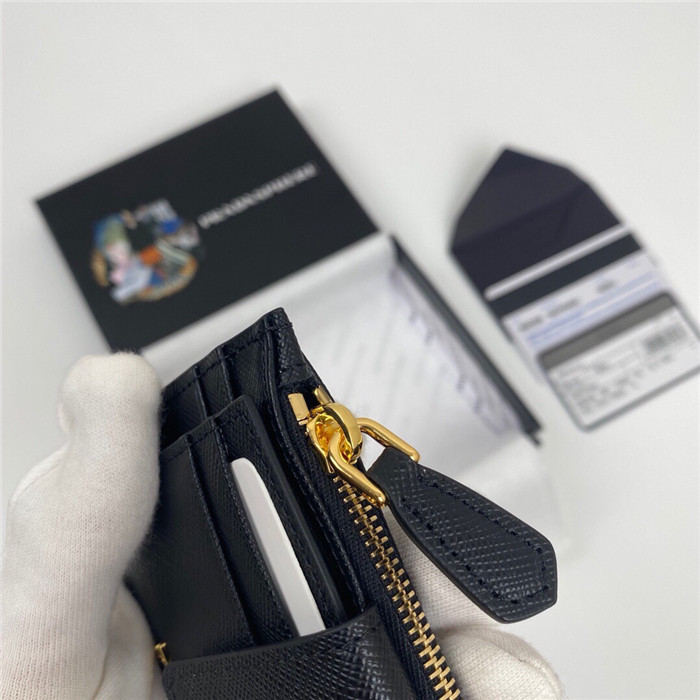  Prada 프라다 카드&동전지갑 1MC038-4 2020/신상