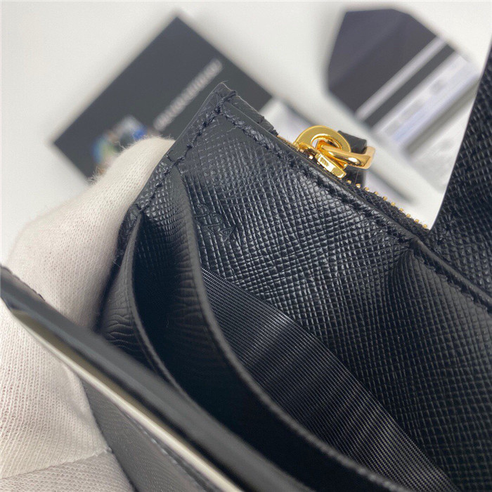  Prada 프라다 카드&동전지갑 1MC038-4 2020/신상