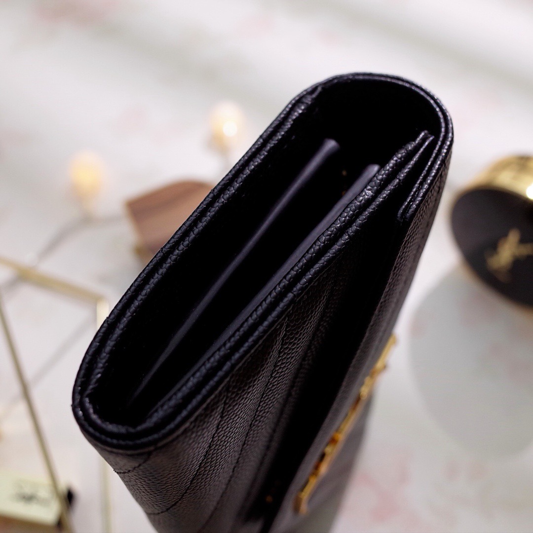 Saint Laurent 생로랑 장지갑 19CM Y369201