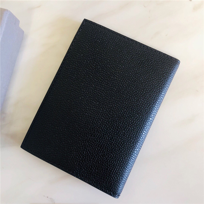 Thom Browne 톰브라운 여권지갑 TB80009