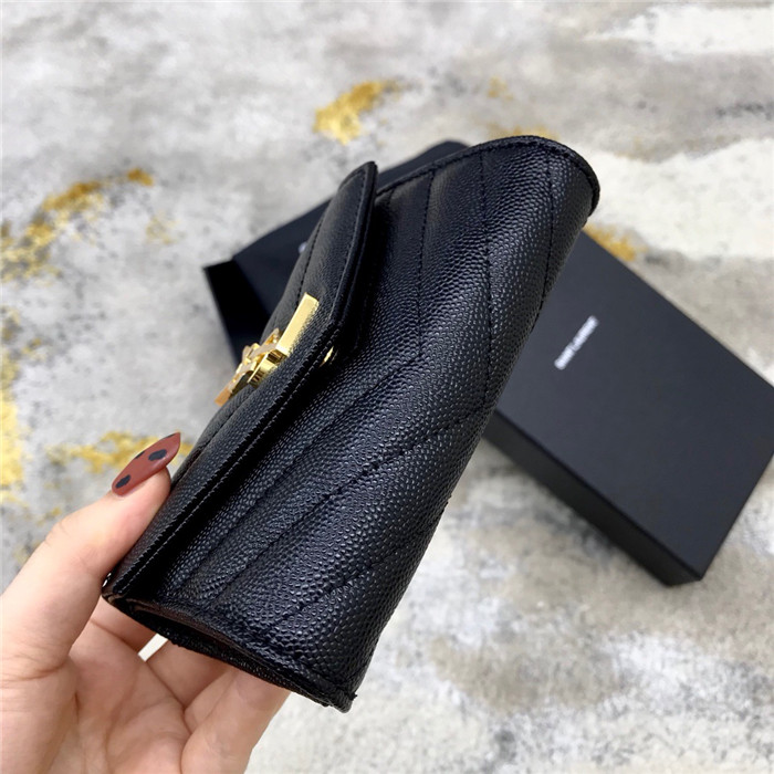  Yves Saint Laurent 생로랑 동전&카드지갑 Y31088-1